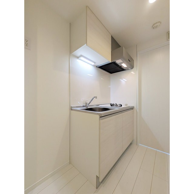 MQuarto柏Ⅲ キッチン