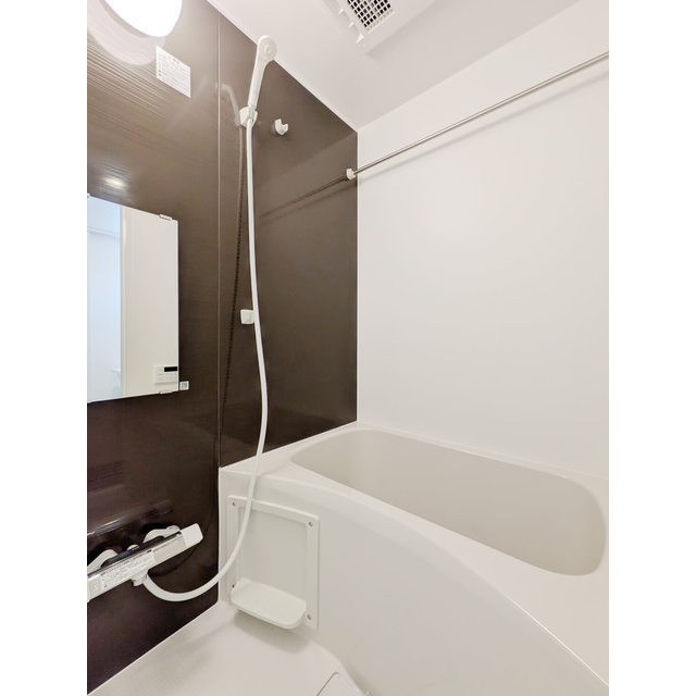 MQuarto柏Ⅲ 風呂画像