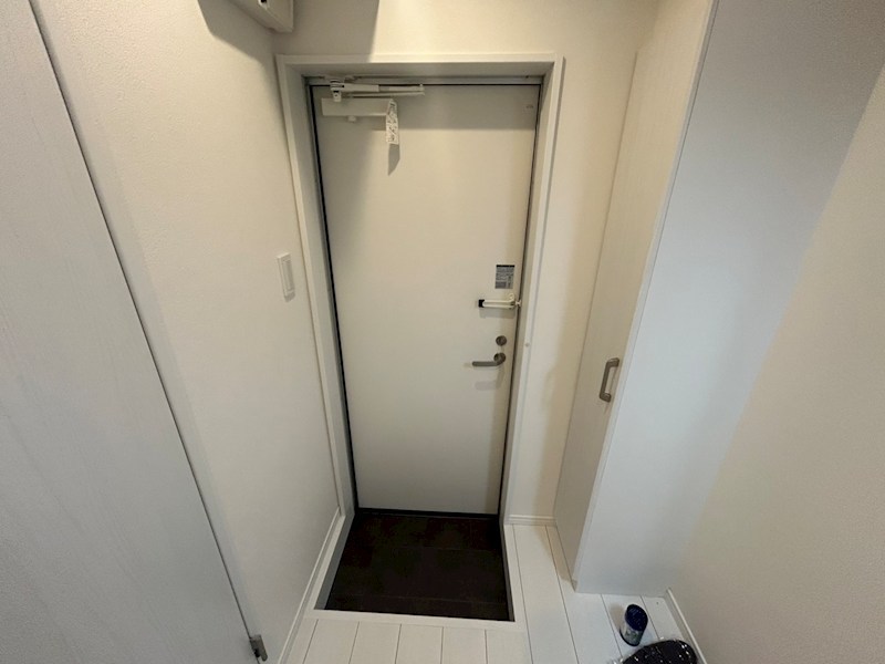 MQuarto柏Ⅲ 玄関