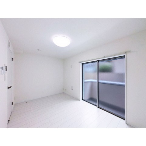 MQuarto柏Ⅲ リビング