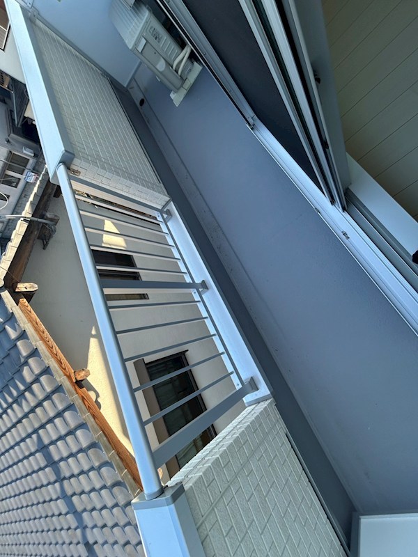 MQuarto柏Ⅲ ベランダ