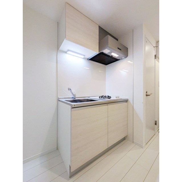 MQuarto柏Ⅲ キッチン