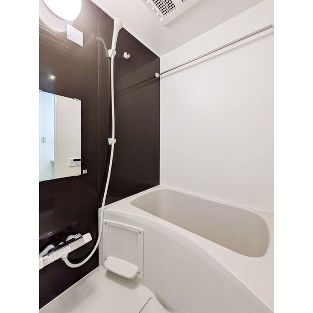 MQuarto柏Ⅲ 風呂画像