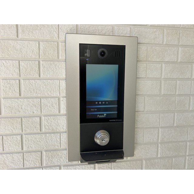 MQuarto柏Ⅲ その他外観3