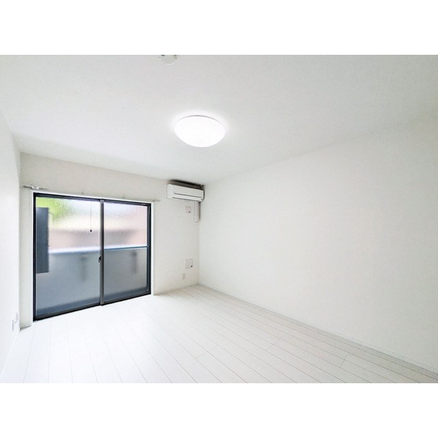 MQuarto柏Ⅲ リビング