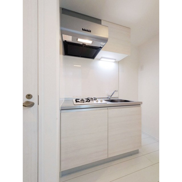 MQuarto柏Ⅲ キッチン