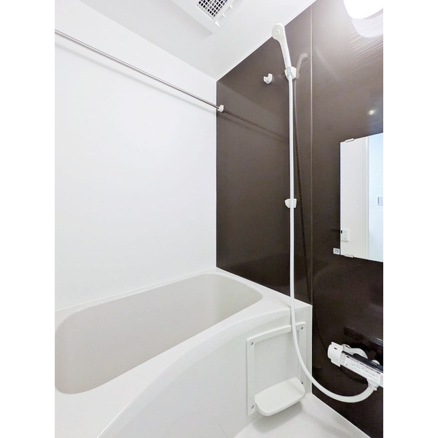 MQuarto柏Ⅲ 風呂画像