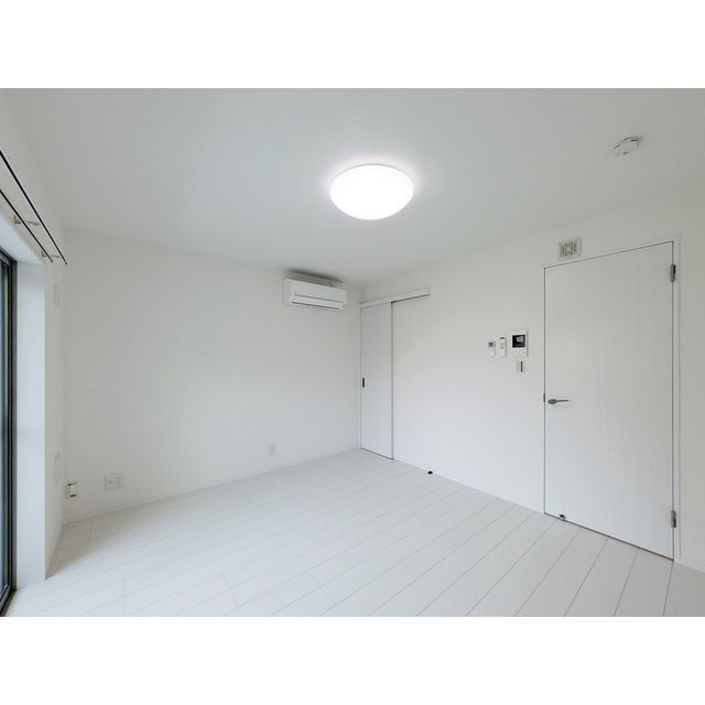 MQuarto柏Ⅲ リビング