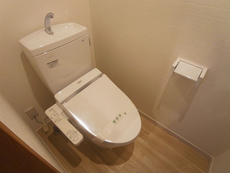 RIZEST　MK柏 その他1