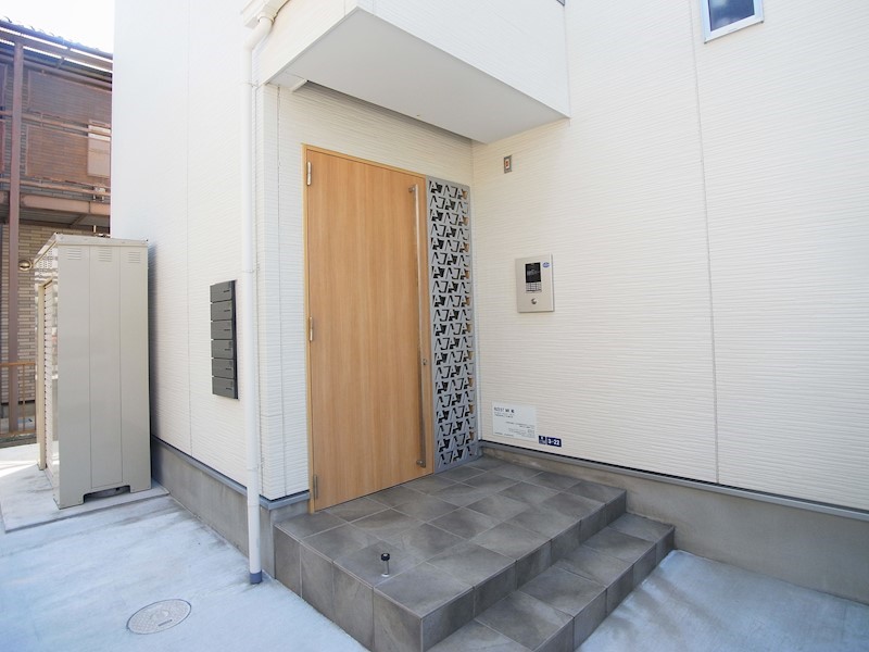 RIZEST　MK柏 その他外観3