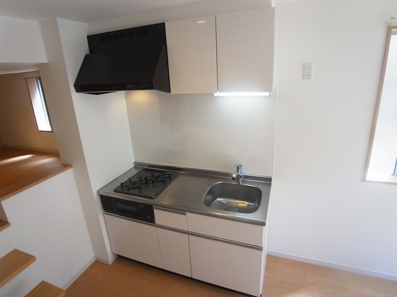 RIZEST　MK柏 キッチン