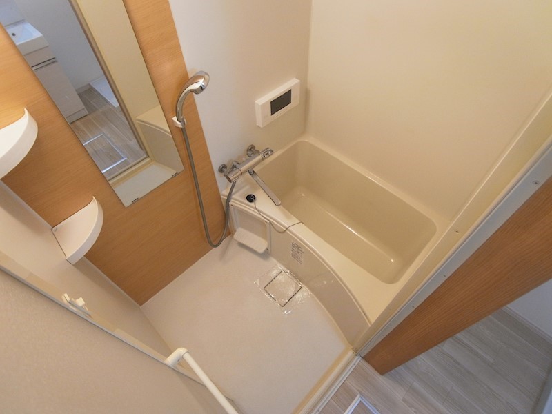 RIZEST　MK柏 風呂画像