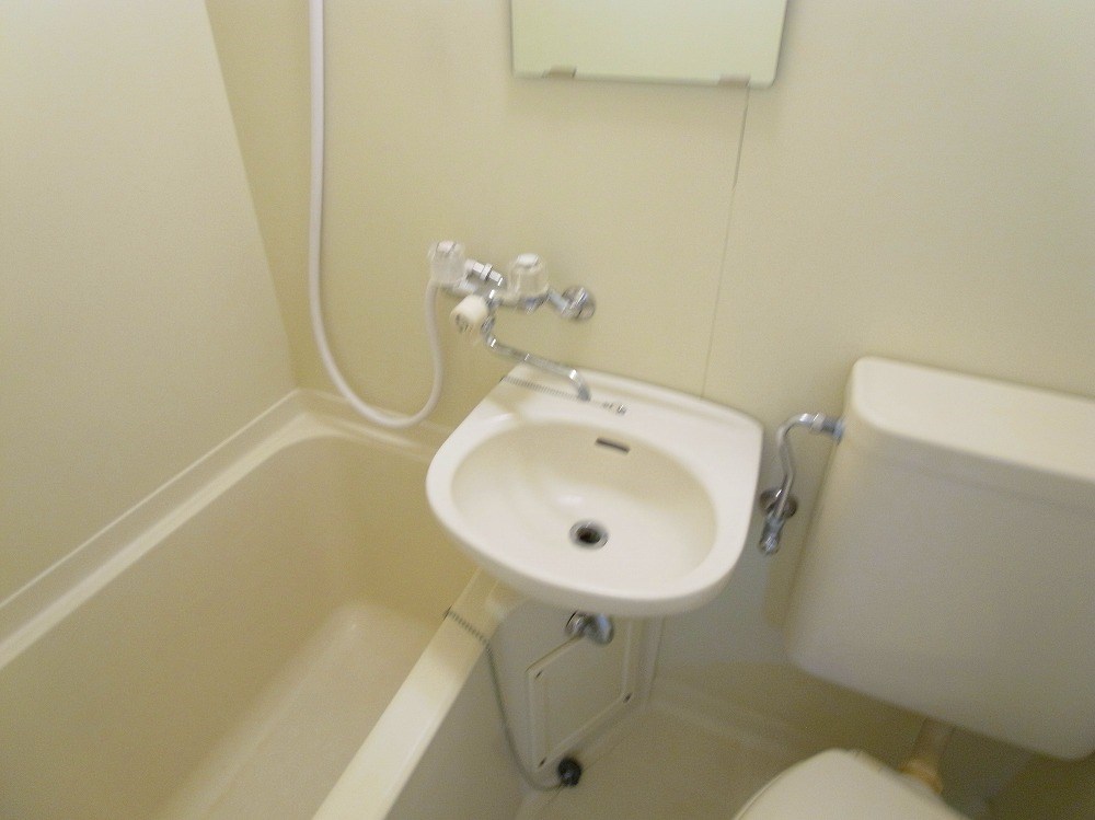 アークトップ西新井 その他2