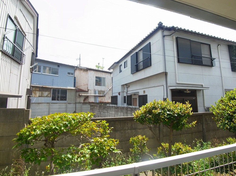 アークトップ西新井 その他5