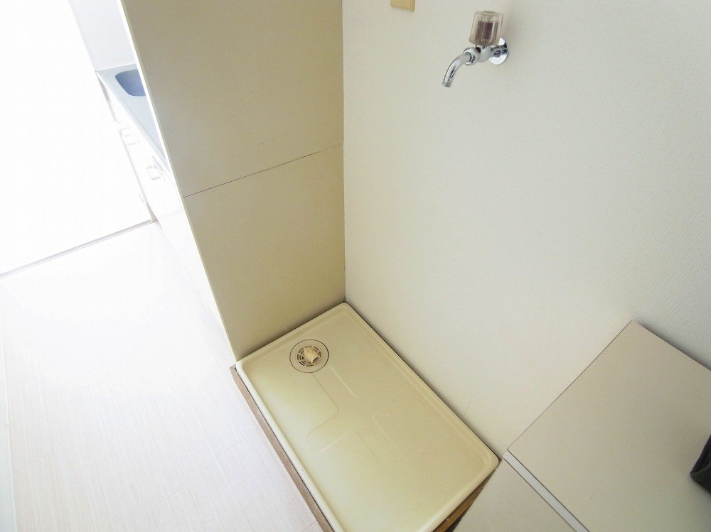 アークトップ西新井 その他7