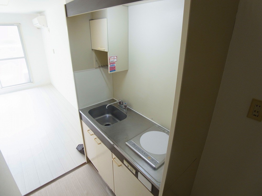 アークトップ西新井 その他8