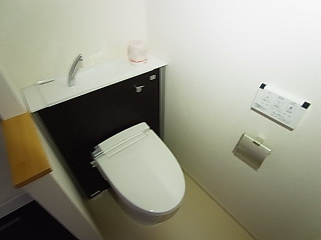 カーサ・プリマベーラ その他1