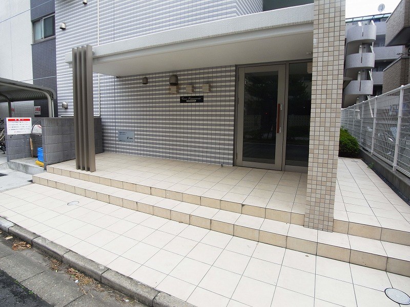 カーサ・プリマベーラ その他外観1