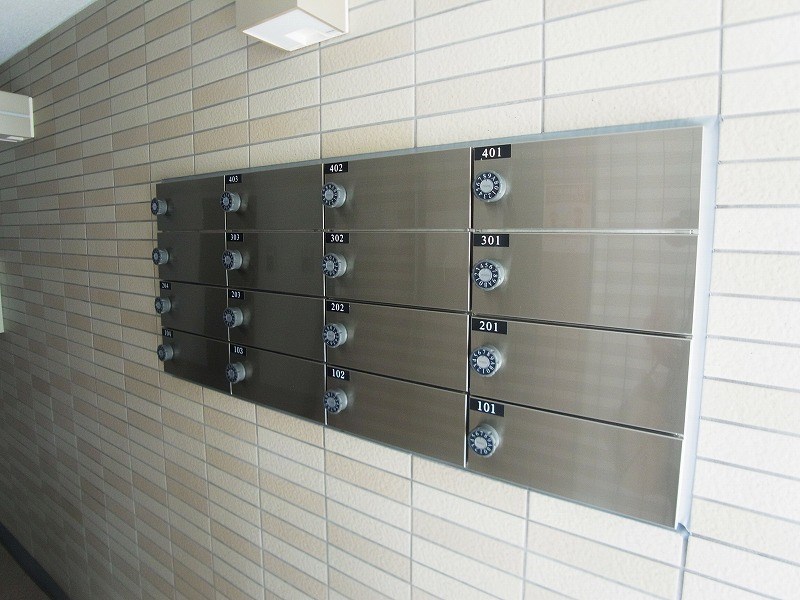 カーサ・プリマベーラ その他外観3