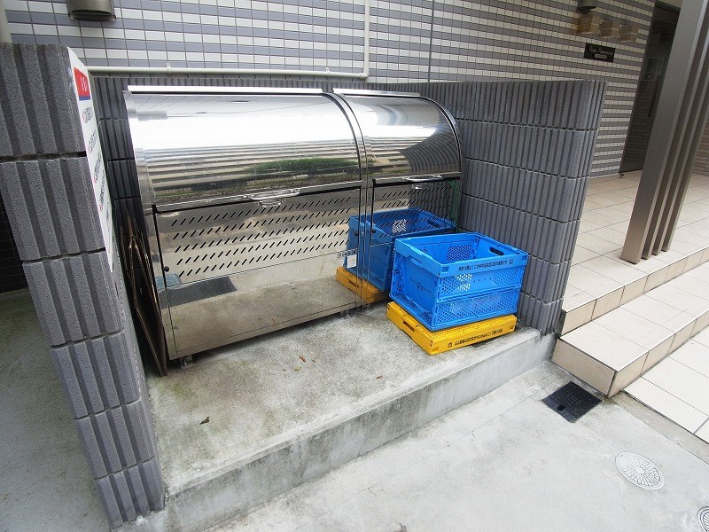 カーサ・プリマベーラ その他外観4