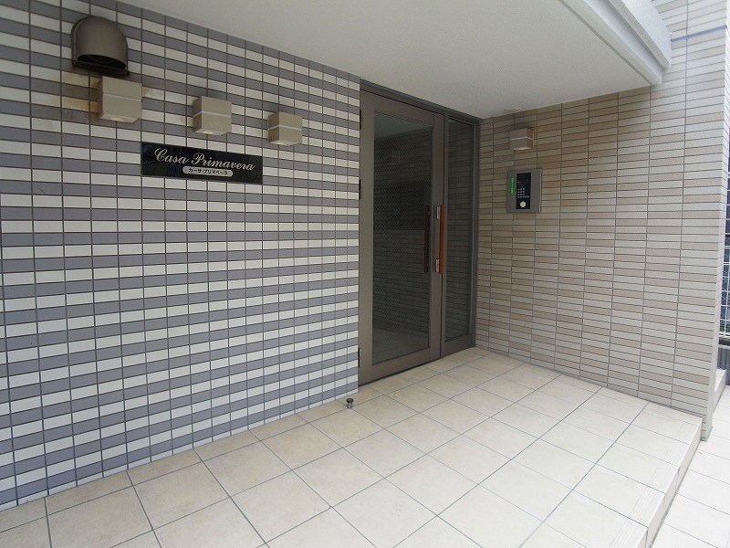 カーサ・プリマベーラ その他外観6