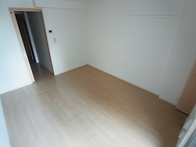 カーサ・プリマベーラ ベッドルーム