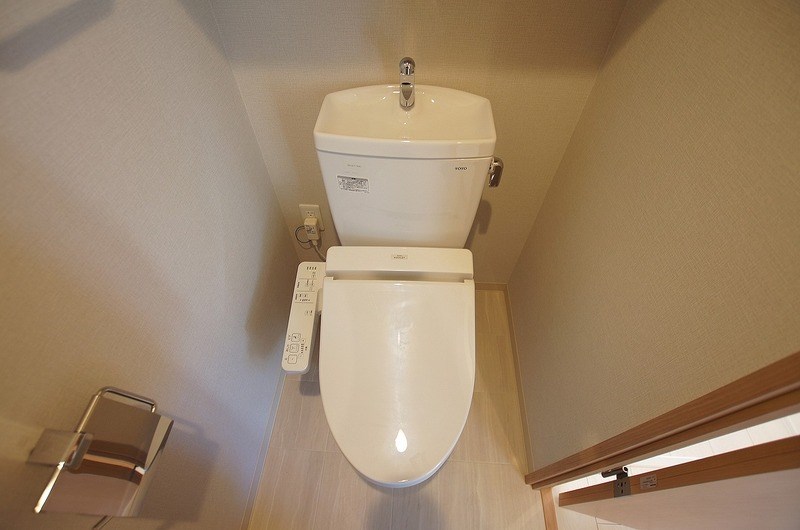 サンパレス綾瀬 その他1