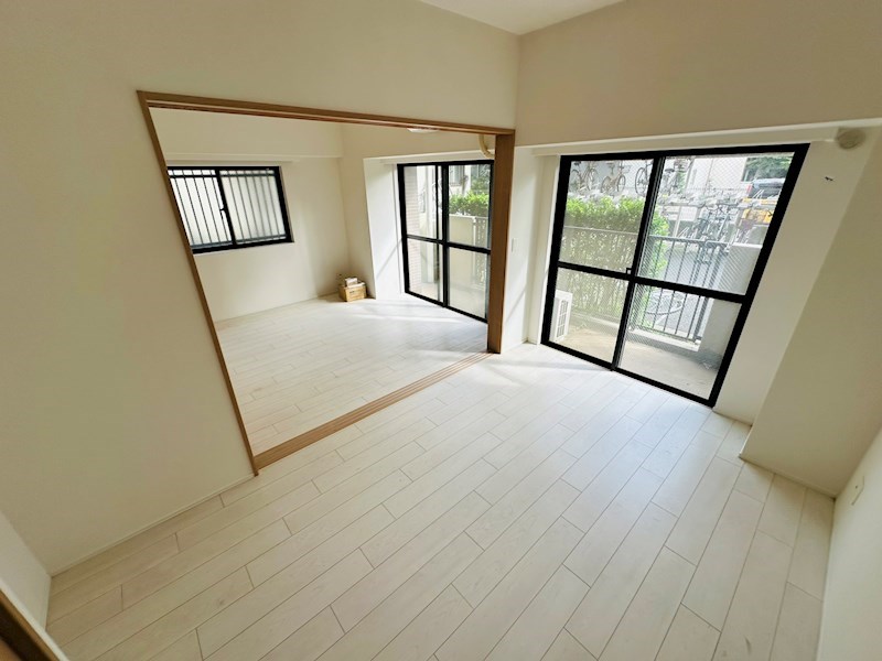 サンパレス綾瀬 その他7