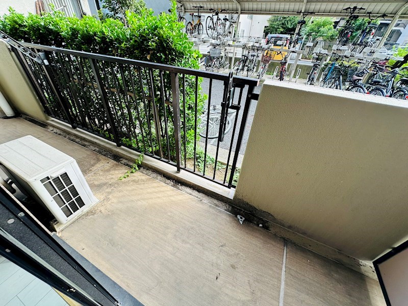 サンパレス綾瀬 その他9