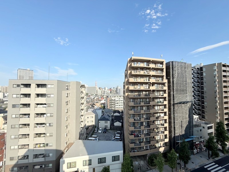 川萬ビルグランアルシェ その他6