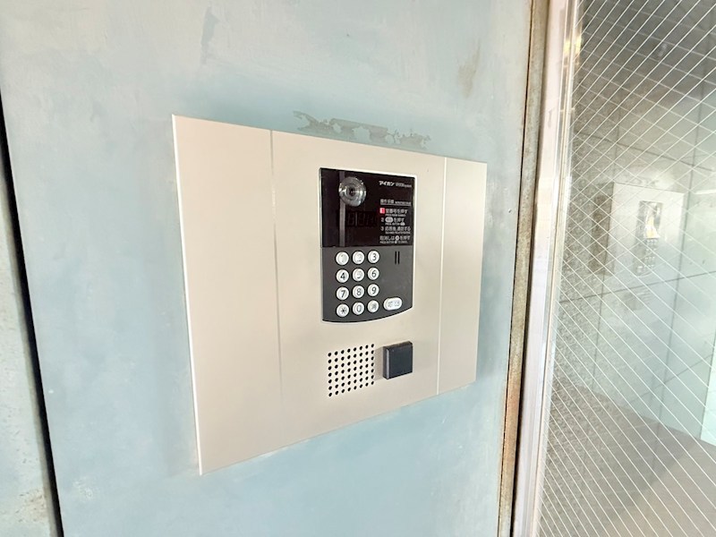 川萬ビルグランアルシェ その他外観2