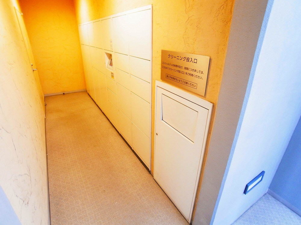 ロイヤルパークスリバーサイド  その他外観4