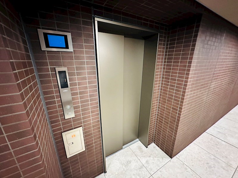 ARCOBALENO　TAKENOTSUKA その他外観6