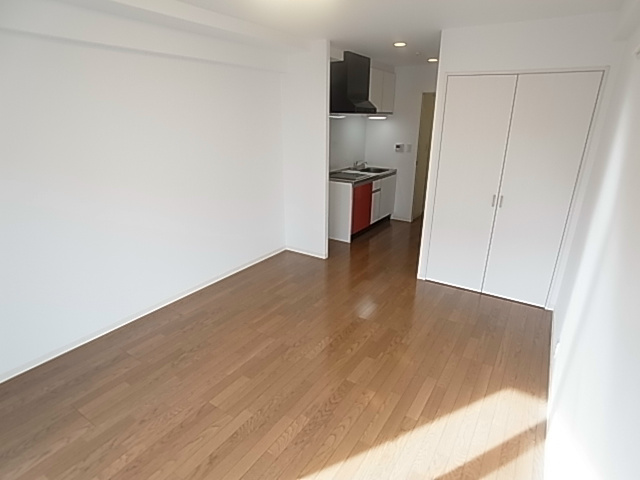 アーク松戸セントラルパーク ベッドルーム