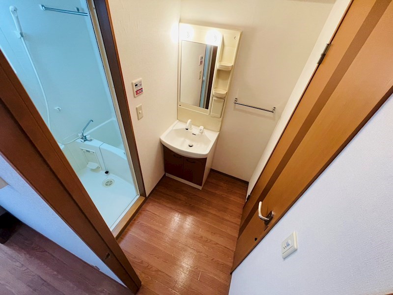 シェルル江北 その他2