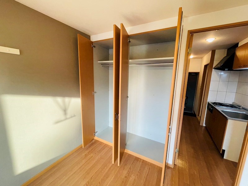 シェルル江北 その他3