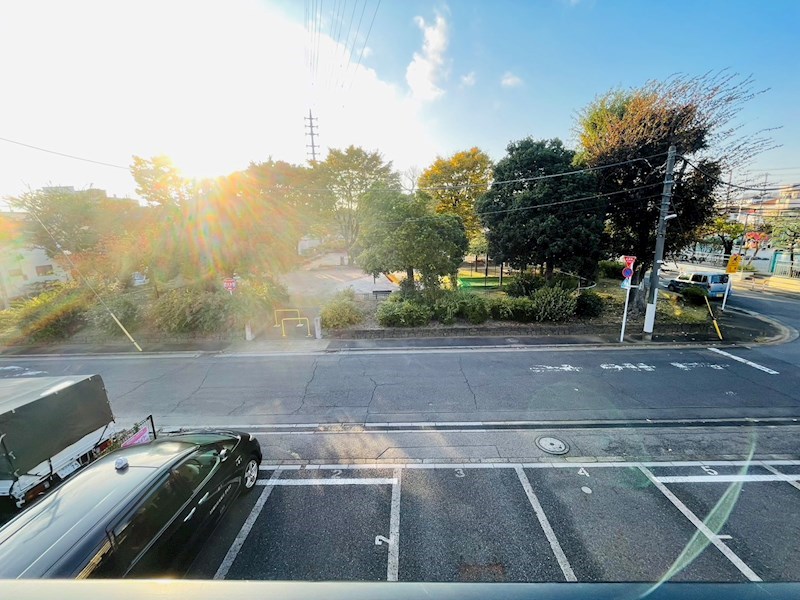 シェルル江北 その他6