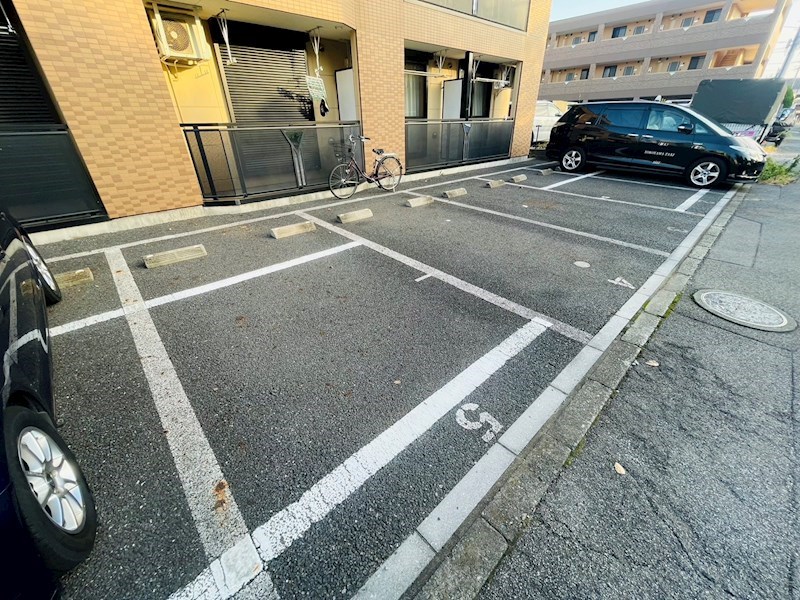 シェルル江北 その他外観3