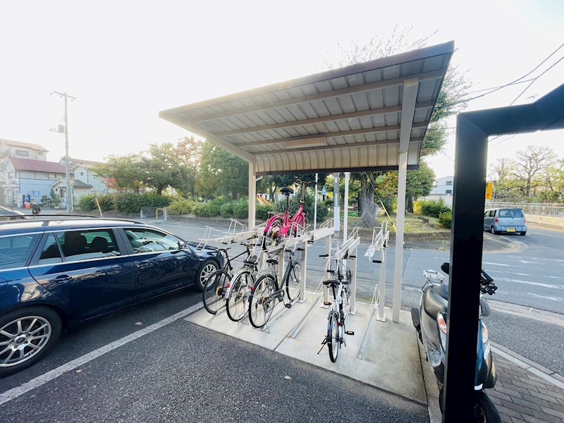 シェルル江北 その他外観4