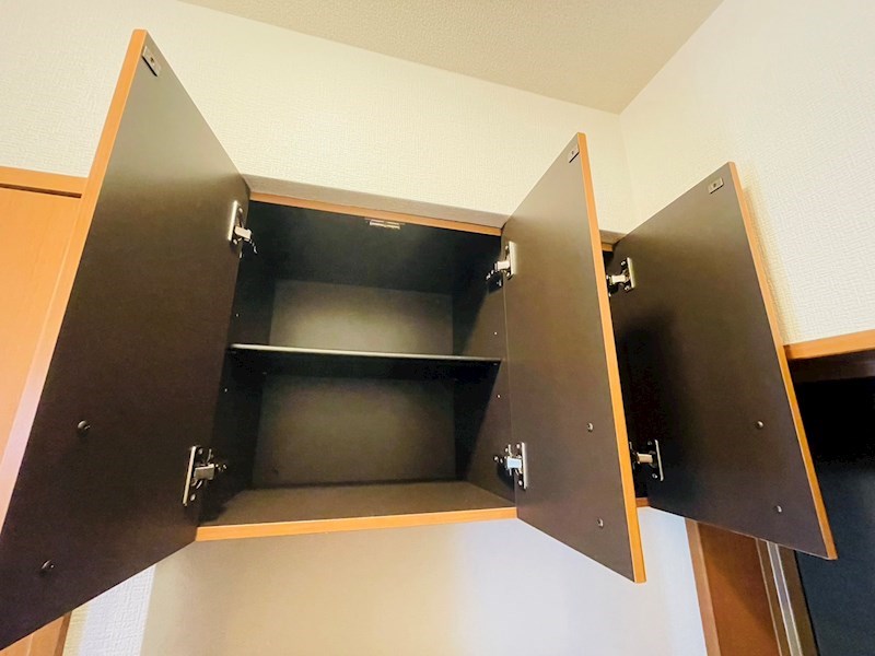 シェルル江北 その他12