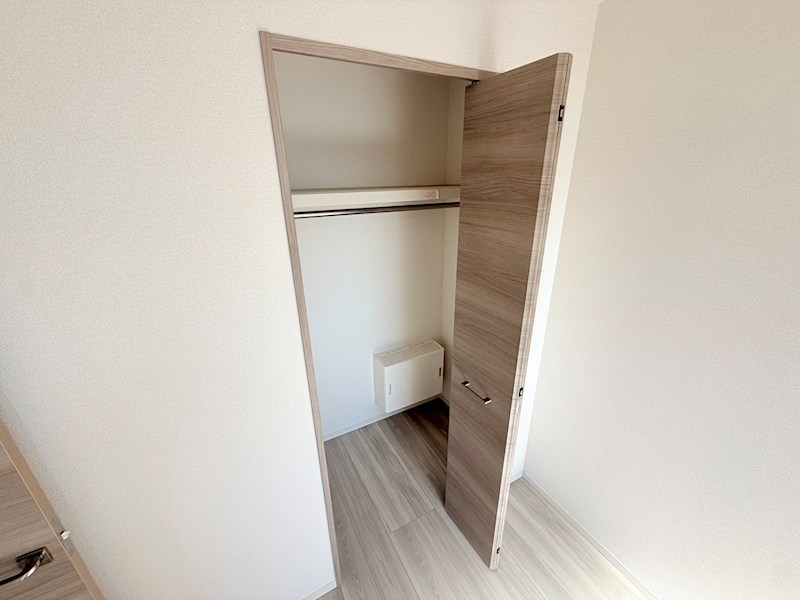 オードリーコート その他3