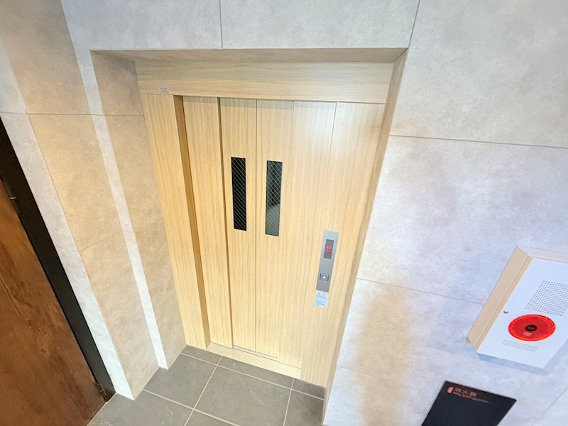 オードリーコート その他外観4