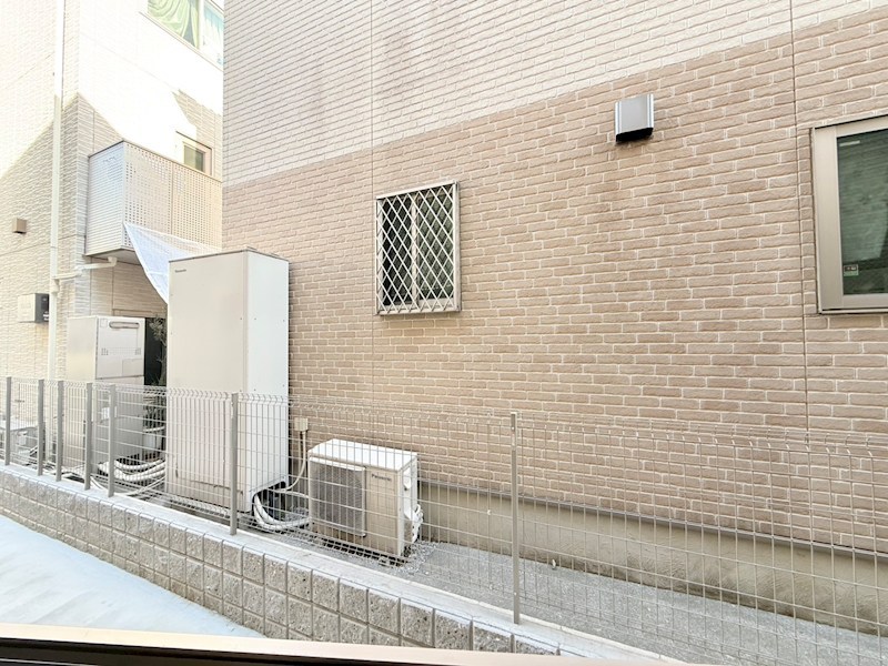 オードリーコート その他6