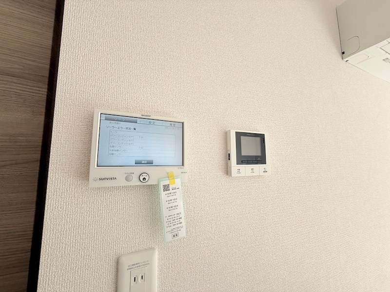 オードリーコート その他4