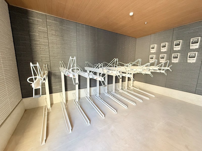 オードリーコート その他外観3