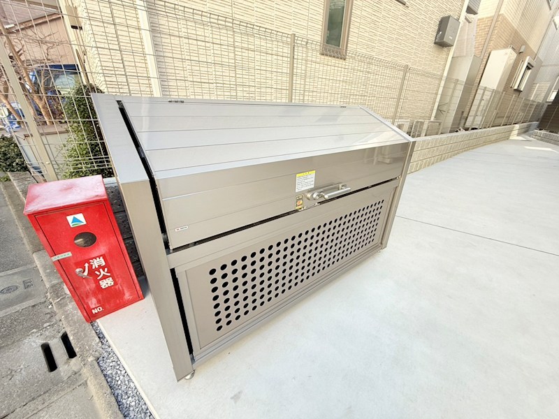 オードリーコート その他外観5