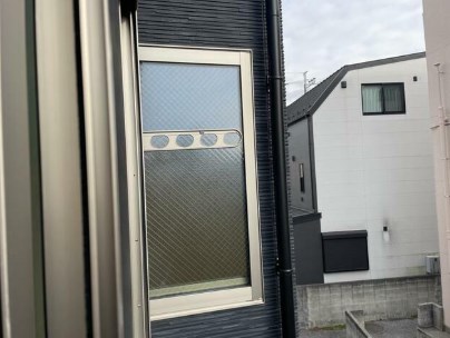 Ｏ２レジデンス青井 ベランダ