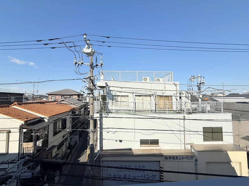 オードリーコート その他6