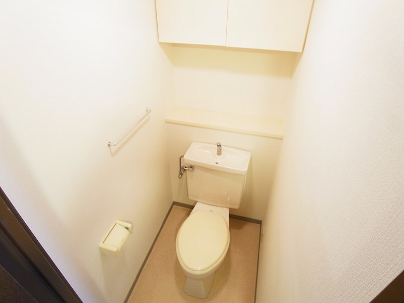 アコール北千住 その他1