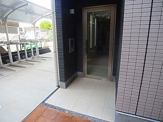 ユニオネスト我孫子 その他外観2